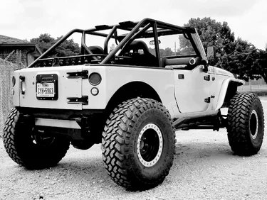 Wrangler