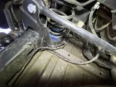 Jeep Gladiator Sport S Max Two - 1,200 and 11,000 miles pictures IMG_1319