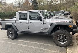 Paul’s JTR