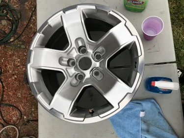 Jeep Gladiator Greg’s white JT max tow 3115D141-1C66-4CE0-AD0C-534BADBFF90A