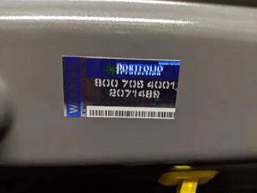 Jeep Gladiator Warning trackable stickers? Anyone else have these? IMG_20200418_154802
