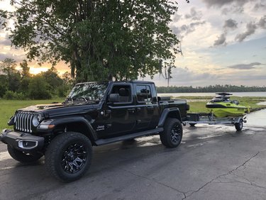 First JEEP