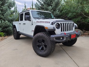 My Great White..."You're gonna need a bigger boat" Edition