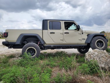 My JT Sport S Max Tow