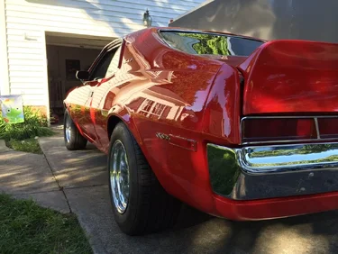 1970 AMC Javelin