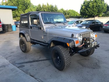 Elana's vehicle history Part 5