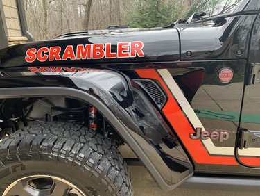 Scrambler