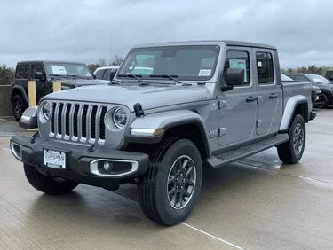 My First Jeep