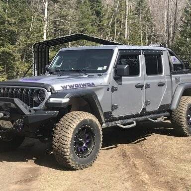 Normal coolant temp range Jeep Gladiator (JT) News, Forum, Community