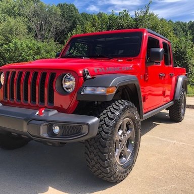 How good is Jscan!? | Jeep Gladiator (JT) News, Forum, Community ...