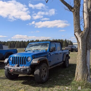 Techs cannot Figure out issues( they are Opening case with jeep to