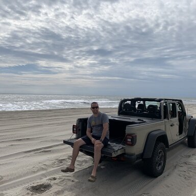 CEL P0456 EVAP Emission Control system Leak | Jeep Gladiator (JT) News