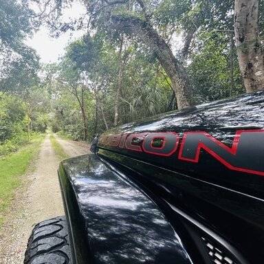 Front end...."clunking" noise Jeep Gladiator (JT) News, Forum