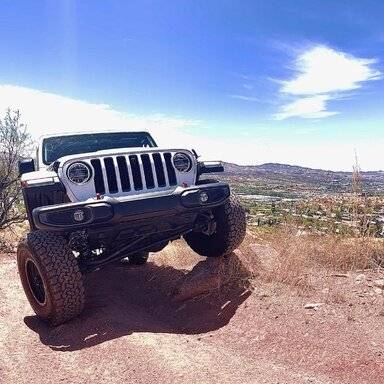 Leaks in front doors | Jeep Gladiator (JT) News, Forum, Community