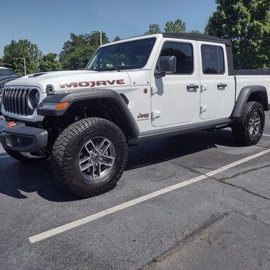 Short ticking noise on cold start Jeep Gladiator (JT) News, Forum