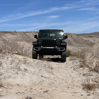 Bad Engine Vibration at idle Jeep Gladiator (JT) News, Forum