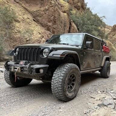 Rooftop tents recommendations? Jeep Gladiator (JT) News, Forum