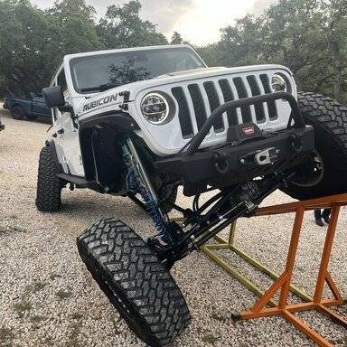 Module software updates at home | Jeep Gladiator (JT) News, Forum ...