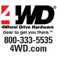 4WDHardware