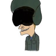 Sgt Beavis