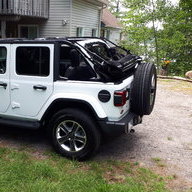 Jeep you tips up