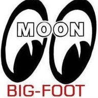Big-Foot