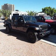 Rubicon Bob