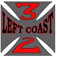 LeftCoast32