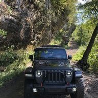 Wandering Yeti