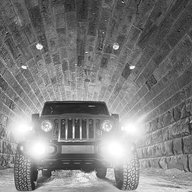 Jeepaholic