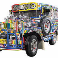 JeepneySATX