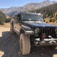 BaaBaa Black JeepG