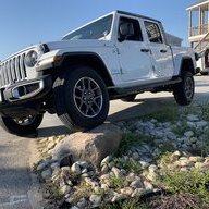 Jeep Novice