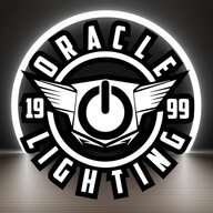 ORACLElights
