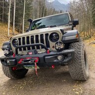 The Illustrated Jeeper