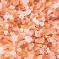 Rocksalty