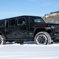 Mauga 5 Offroad