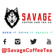 SavageCoffeeTea