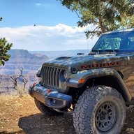 Canyon State Overland