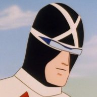 Racer~X