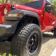 TrailBlazin