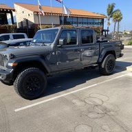 SoCal Gladiator
