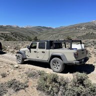 Geo Jeep