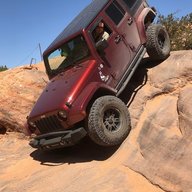 JeepFox