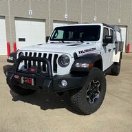 Summit Expedition Trucks