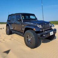 Elwoods Rubicon