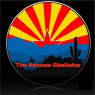 The Arizona Gladiator