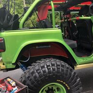 Jeep Addict