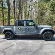 Grey Warrior