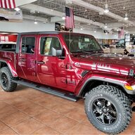2021 Willys